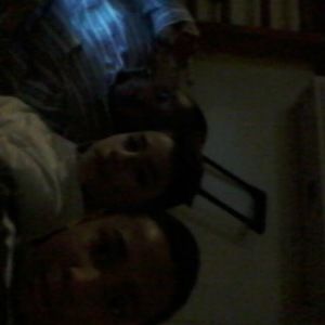 Meet your Posher, Zion